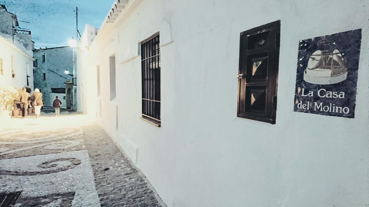 فيلا La Casa Del Molino فريجيليانا المظهر الخارجي الصورة